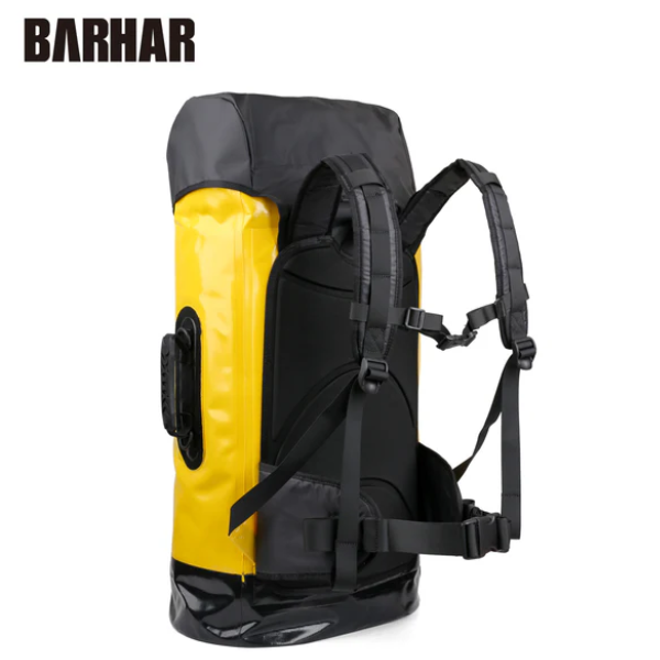 BOLSA IMPERMEABLE 65L ROLL-TOP BH1651